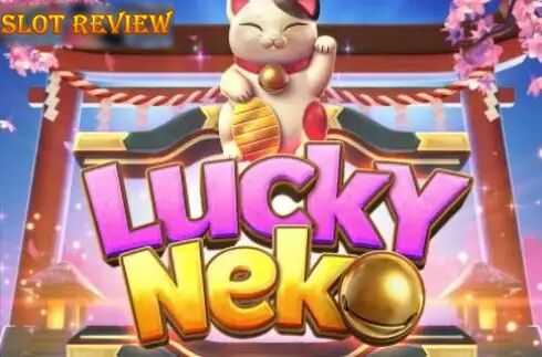 Lucky Neko slot